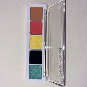Natasha Denona Jubilee Eyeshadow Palette